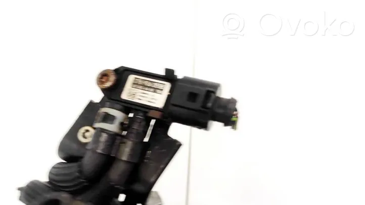 Skoda Octavia Mk2 (1Z) Sensore di pressione dei gas di scarico 076906051B