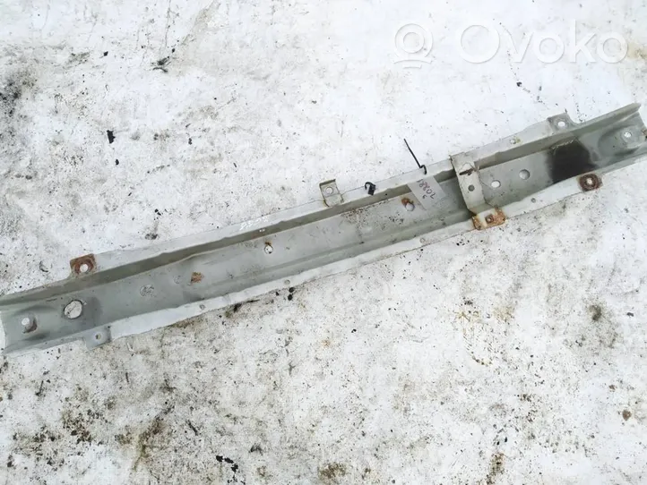 Opel Vectra B Front bumper cross member 