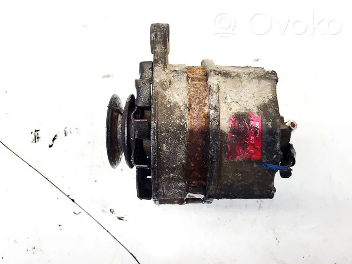 Volkswagen I LT Alternator 0120489123