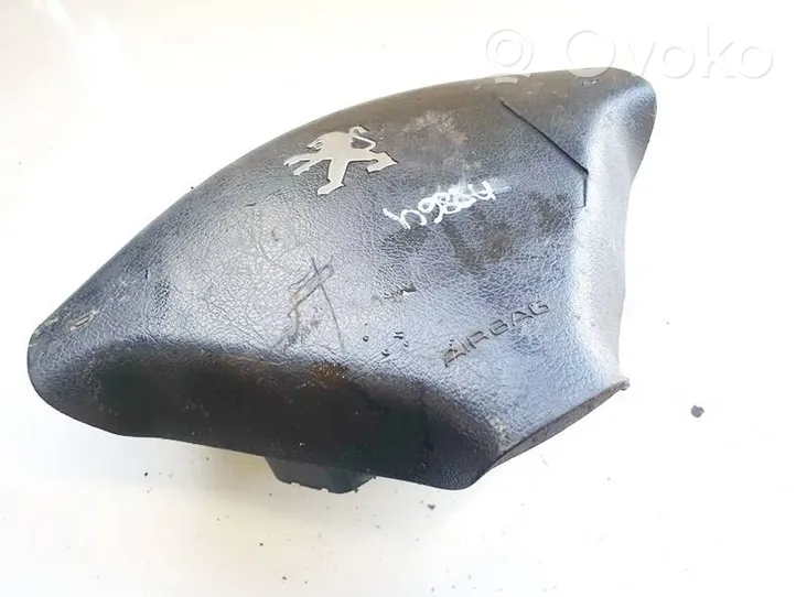 Peugeot Partner Airbag de volant 96345028zr