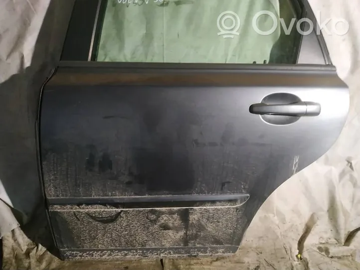 Volvo V50 Drzwi tylne PILKOS