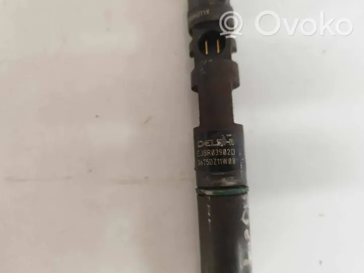 KIA Carnival Fuel injector 