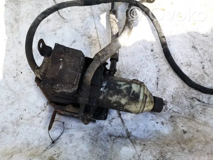 Opel Astra G Pompe de direction assistée 