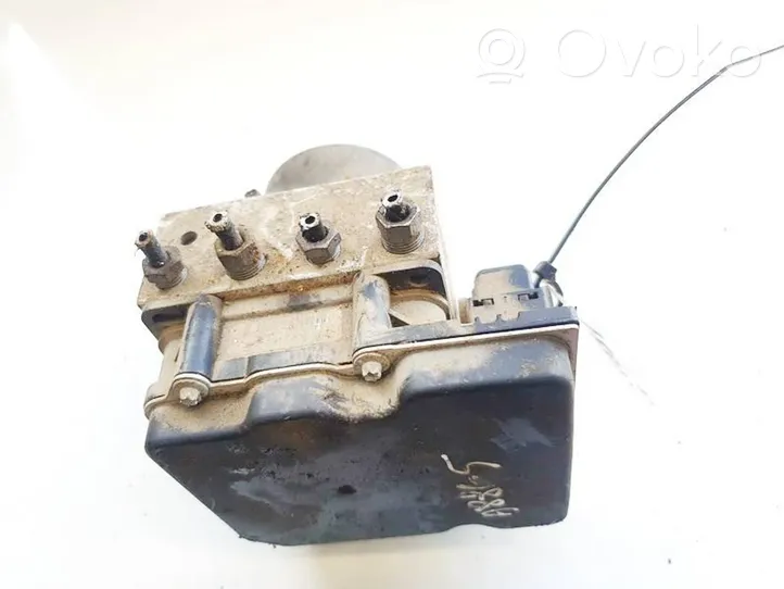 Citroen Jumper Pompe ABS 0265233329