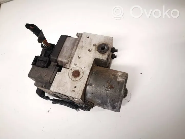 Audi A6 S6 C5 4B ABS-pumppu 8e0614111a