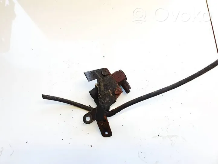 Volvo V50 Turboahtimen magneettiventtiili 9650098380