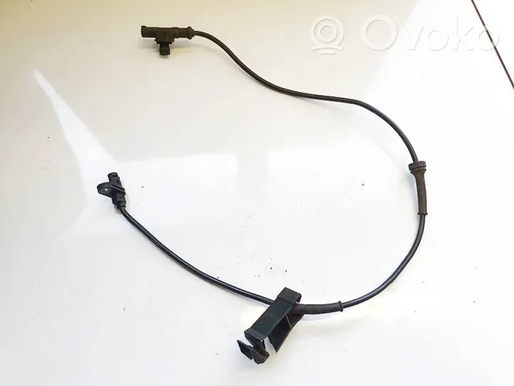 Smart ForTwo I Czujnik prędkości obrotowej koła ABS a4515400217