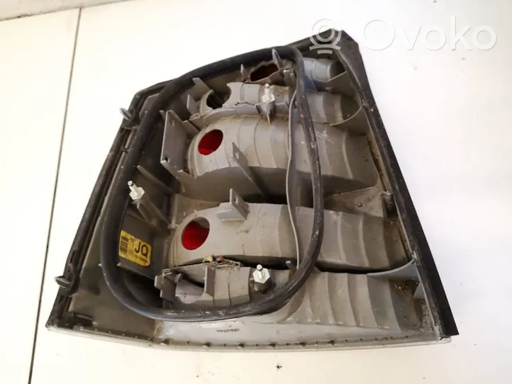 Opel Vectra C Luci posteriori 13130644