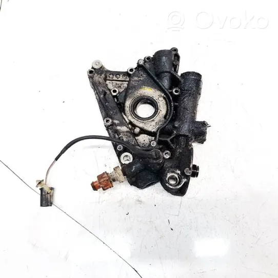 Rover 414 - 416 - 420 Öljypumppu bzv1201c