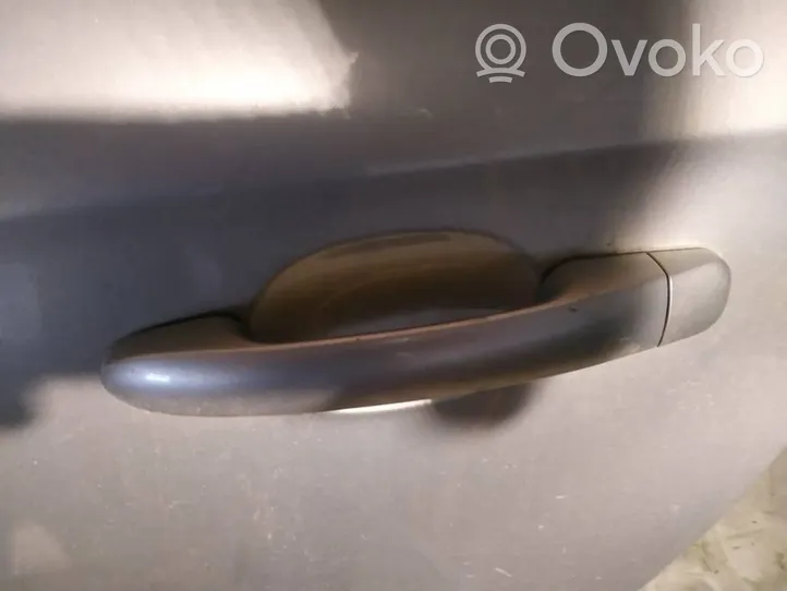 Fiat Bravo Front door exterior handle 