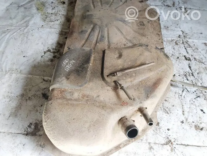 Opel Omega A Fuel tank 