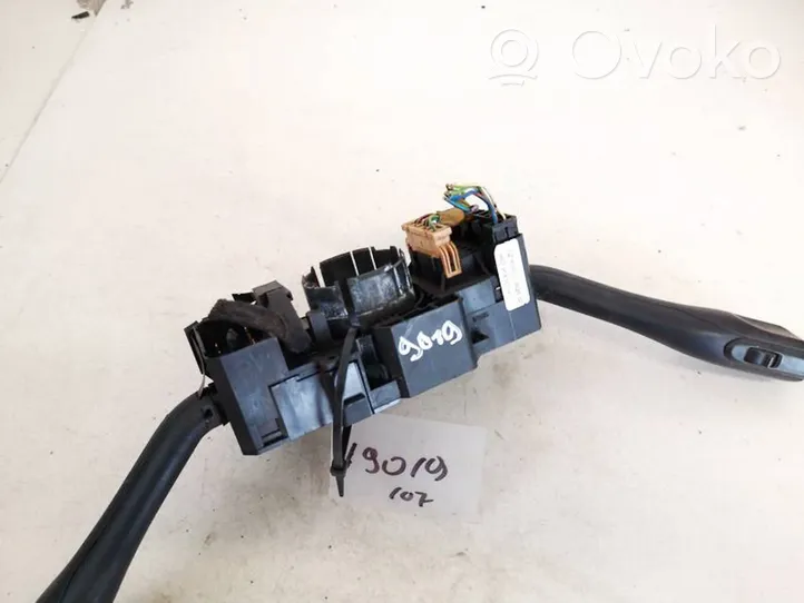 Audi A6 S6 C5 4B Interruptor/palanca de limpiador de luz de giro 8l0953513h