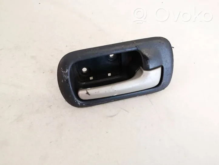 Honda Civic Rear door interior handle s5arrr2