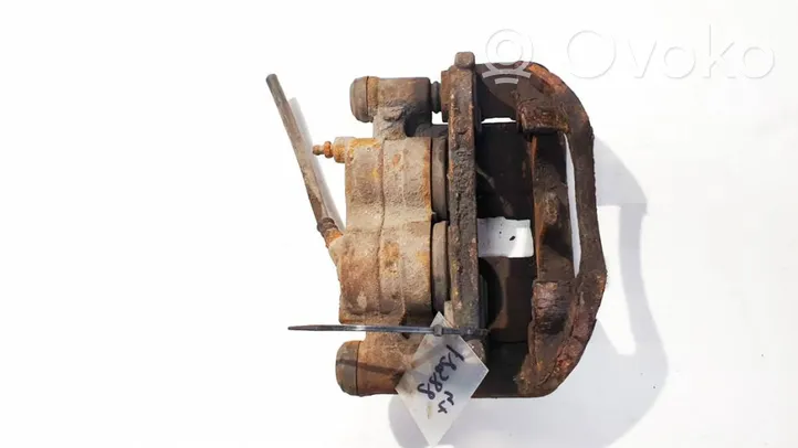 Fiat Ducato Front brake caliper 