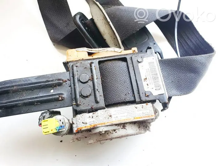 Honda Civic IX Ceinture de sécurité avant k0f91k05mhc