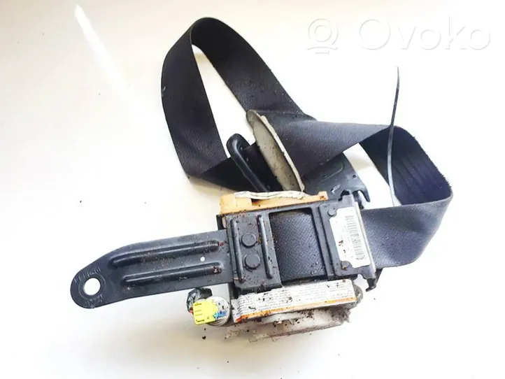 Honda Civic IX Ceinture de sécurité avant k0f91k05mhc