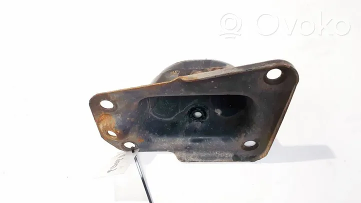 Skoda Octavia Mk2 (1Z) Supporto nel bagagliaio/baule 1k0505130j