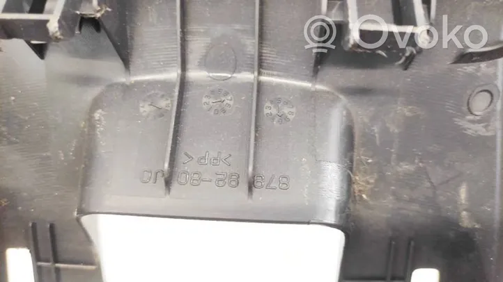 Suzuki SX4 Muu sisätilojen osa 8799280J0