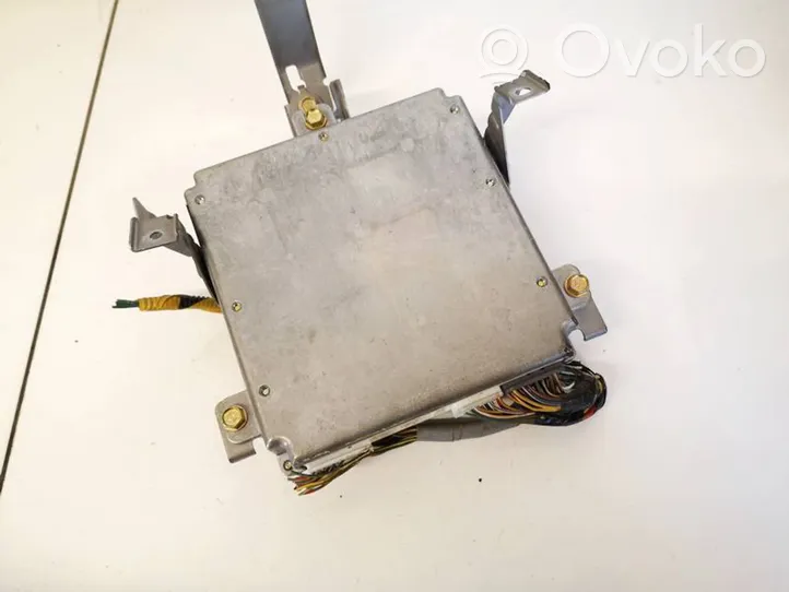 Honda Civic Calculateur moteur ECU 37820pmag21