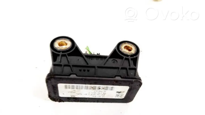 Opel Astra H ESP (elektroniskās stabilitātes programmas) sensors (paātrinājuma sensors) 13257072