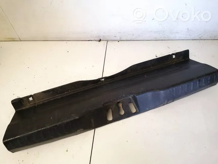 Honda Civic Other trunk/boot trim element 84640s6a0030