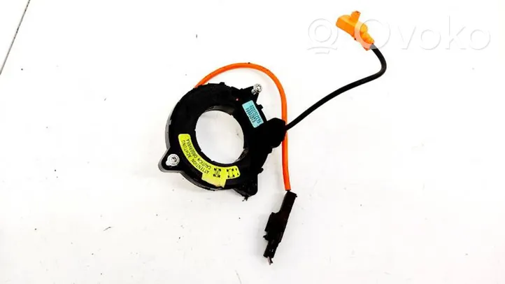 Citroen Berlingo Airbag slip ring squib (SRS ring) 9632162880