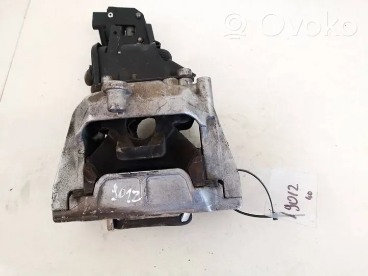 Volkswagen Touran II Dzinēja spilvens 1k0199262cn