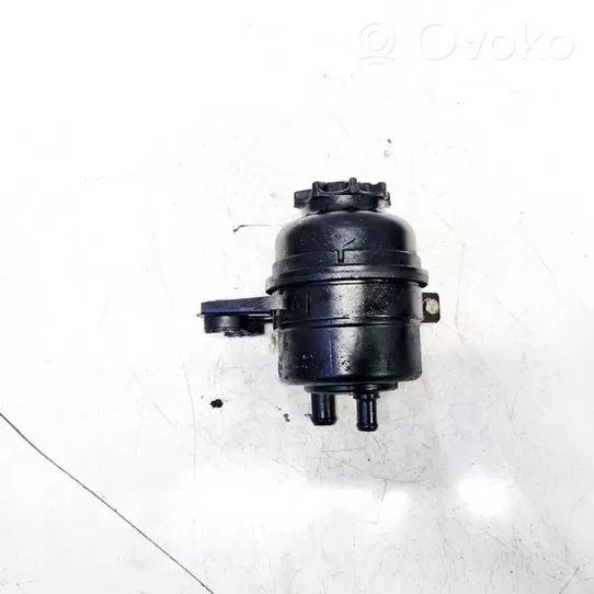 BMW 1 E81 E87 Power steering fluid tank/reservoir 32411097164