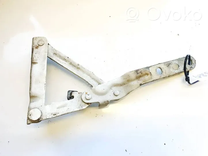 Volkswagen Transporter - Caravelle T5 Engine bonnet/hood hinges 7h0823301d