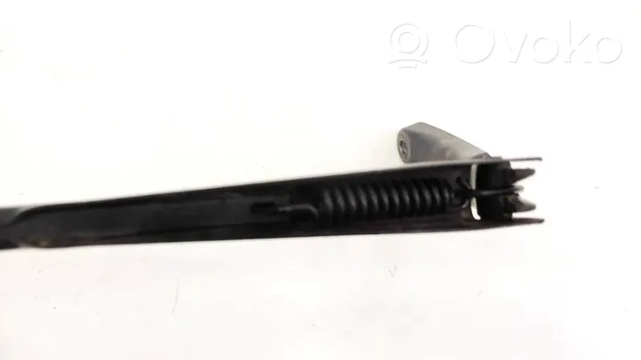 Citroen Berlingo Front wiper blade arm 962101478