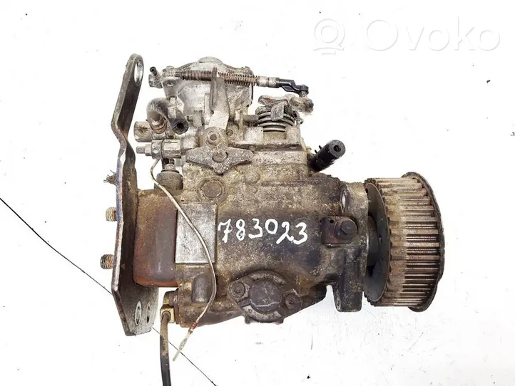 Rover 414 - 416 - 420 Pompa ad alta pressione dell’impianto di iniezione 