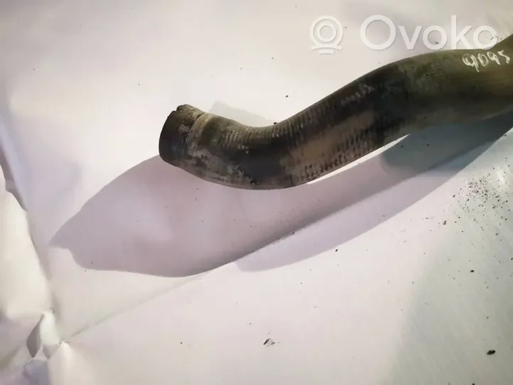Citroen Jumper Manguera/tubo del líquido refrigerante 