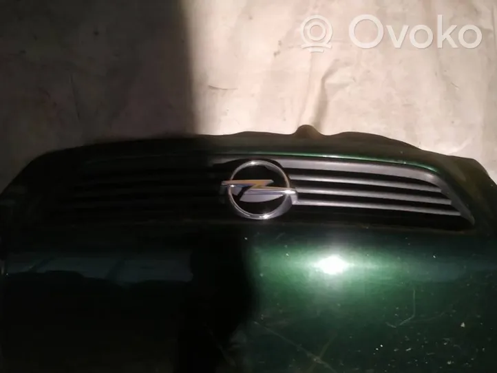 Opel Astra G Front grill 