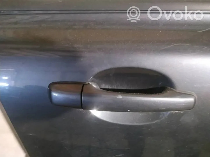 Volvo V50 Klamka zewnętrzna drzwi 
