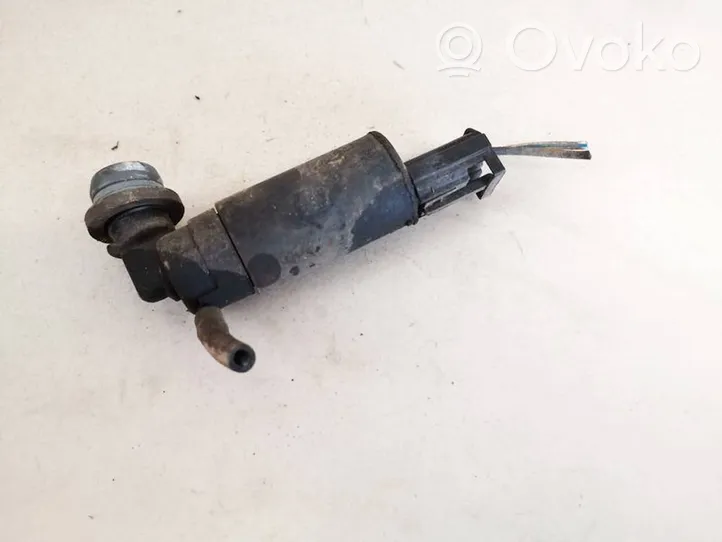 Honda Civic Windscreen/windshield washer pump 