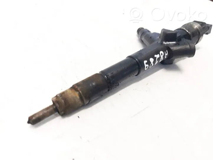 Nissan Almera Tino Injecteur de carburant BN8H