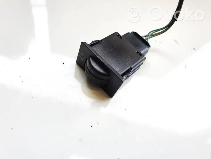 Toyota Corolla E120 E130 Headlight level height control switch 