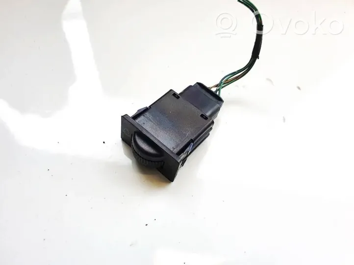 Toyota Corolla E120 E130 Headlight level height control switch 