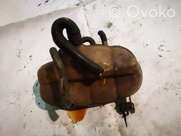 Opel Meriva A Coolant expansion tank/reservoir 13160252