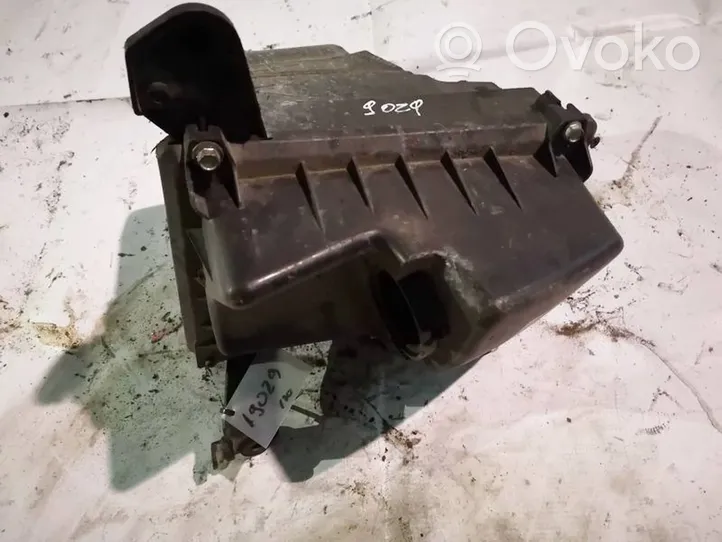 Volvo V50 Boîtier de filtre à air 3m519600