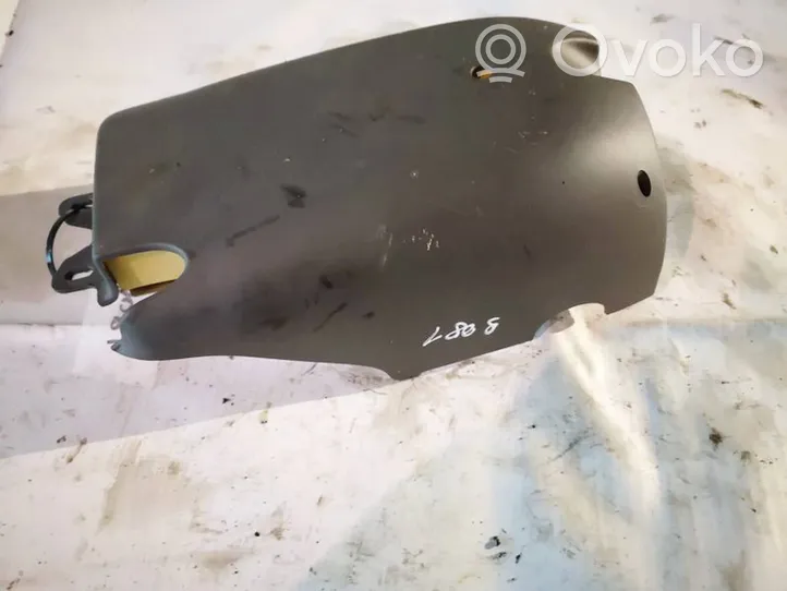 Audi A6 S6 C6 4F Rivestimento del piantone del volante 4f1953497e