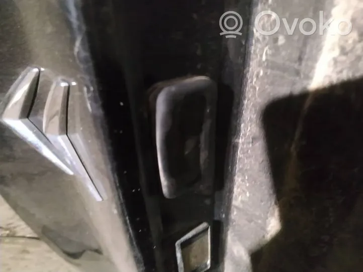 Citroen C5 Tailgate/trunk/boot exterior handle 