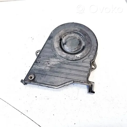 Citroen Jumpy Timing belt guard (cover) 