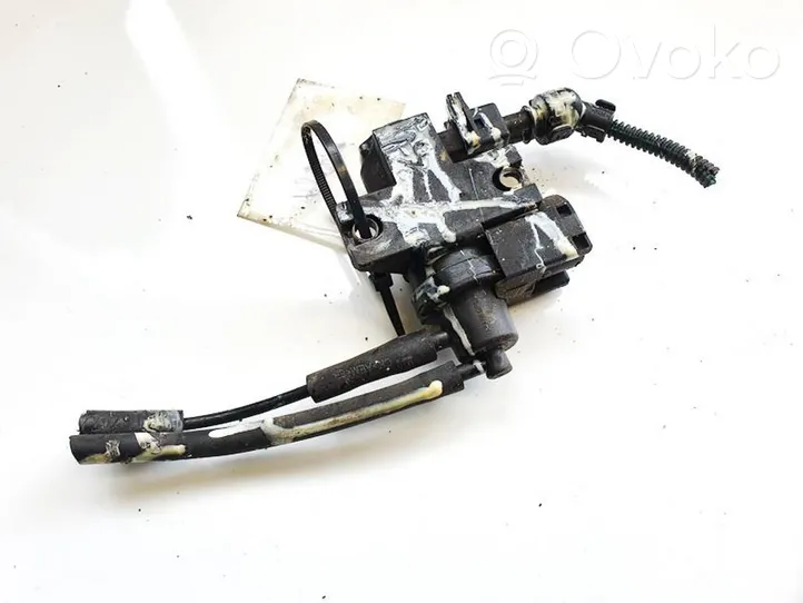 Fiat Croma Turboahtimen magneettiventtiili 55203202