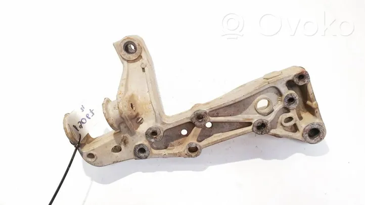 Volkswagen Touran I Braccio di controllo sospensione anteriore inferiore/braccio oscillante 1k0199295f