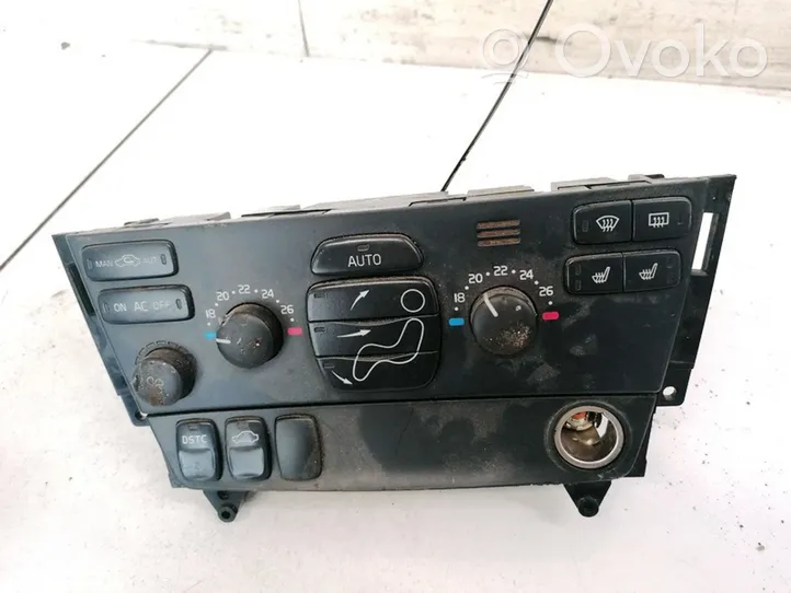 Volvo V70 Panel klimatyzacji 30746022
