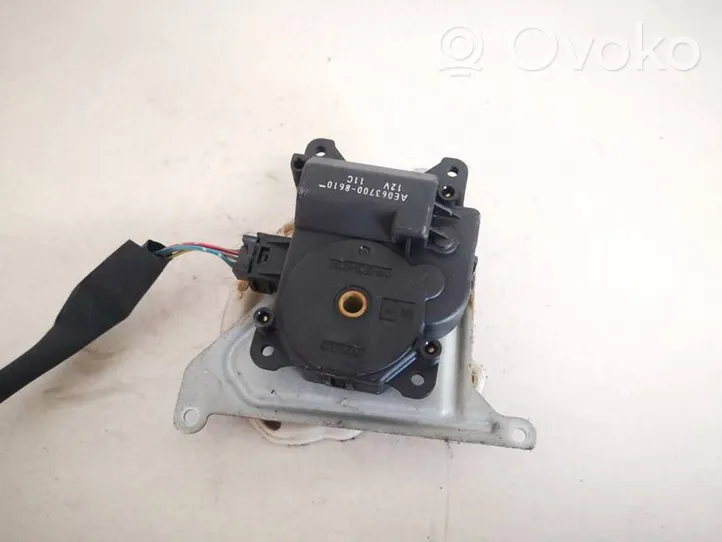 Toyota Corolla E120 E130 Motorino attuatore aria ae0637008610