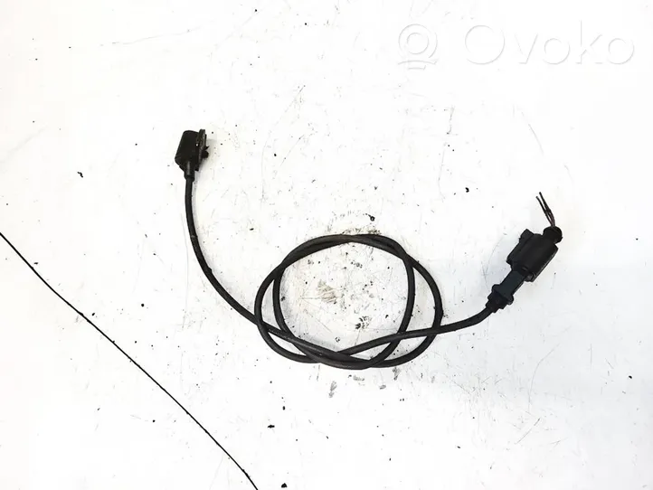 Audi A4 S4 B6 8E 8H Nockenwellensensor Nockenwellenpositionssensor 1J0973723