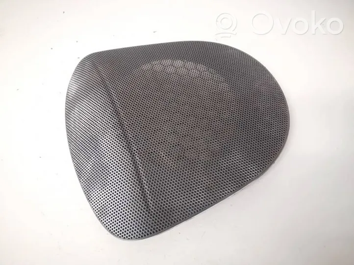 Seat Altea Grilles/couvercle de haut-parleur latéral 5p0867150