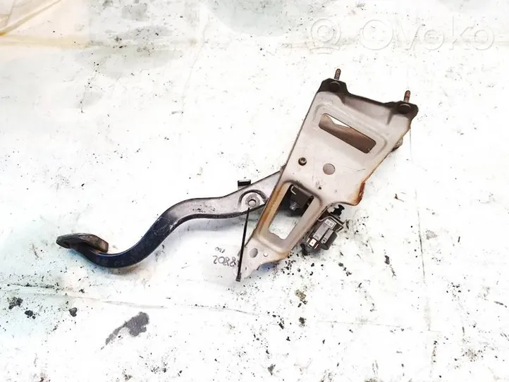 Opel Vectra B Brake pedal 